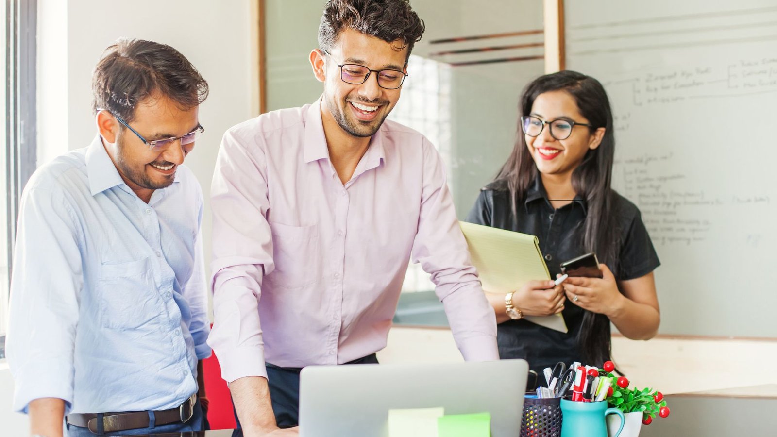 Manpower recruitment services by RAGE Management Solutions